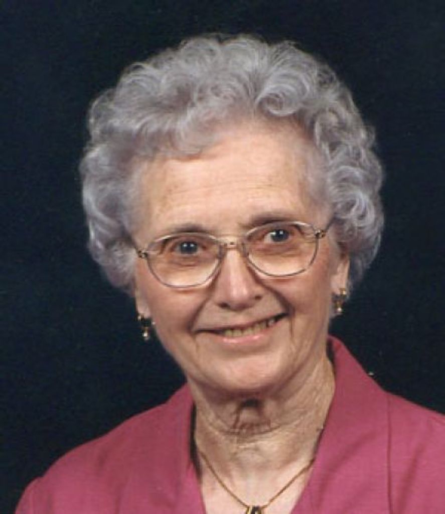 Hulda Elizabeth Chapman Profile Photo