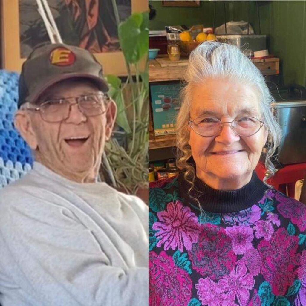 Jock & Betty Sulser Profile Photo