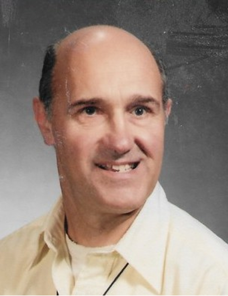 Robert W. Spiers Profile Photo