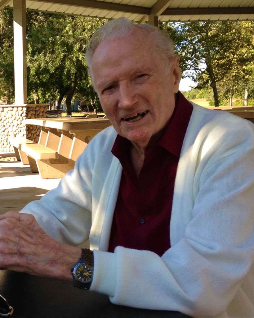 James Foster Howard Profile Photo