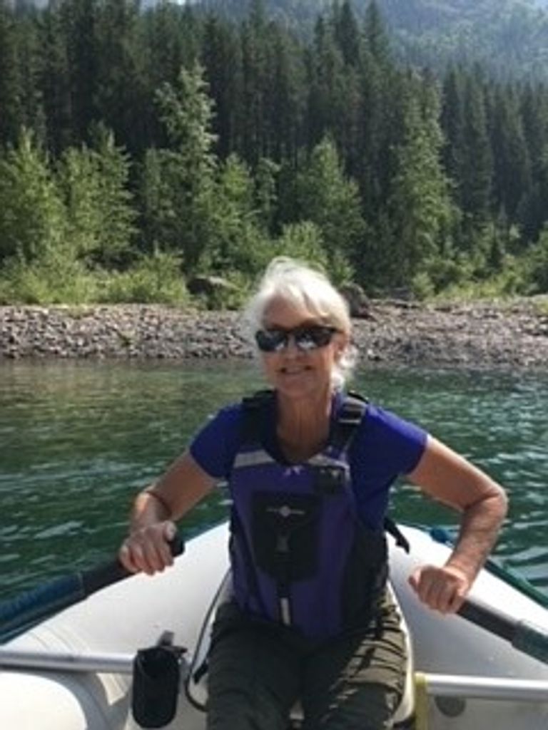 Jeri Lincoln