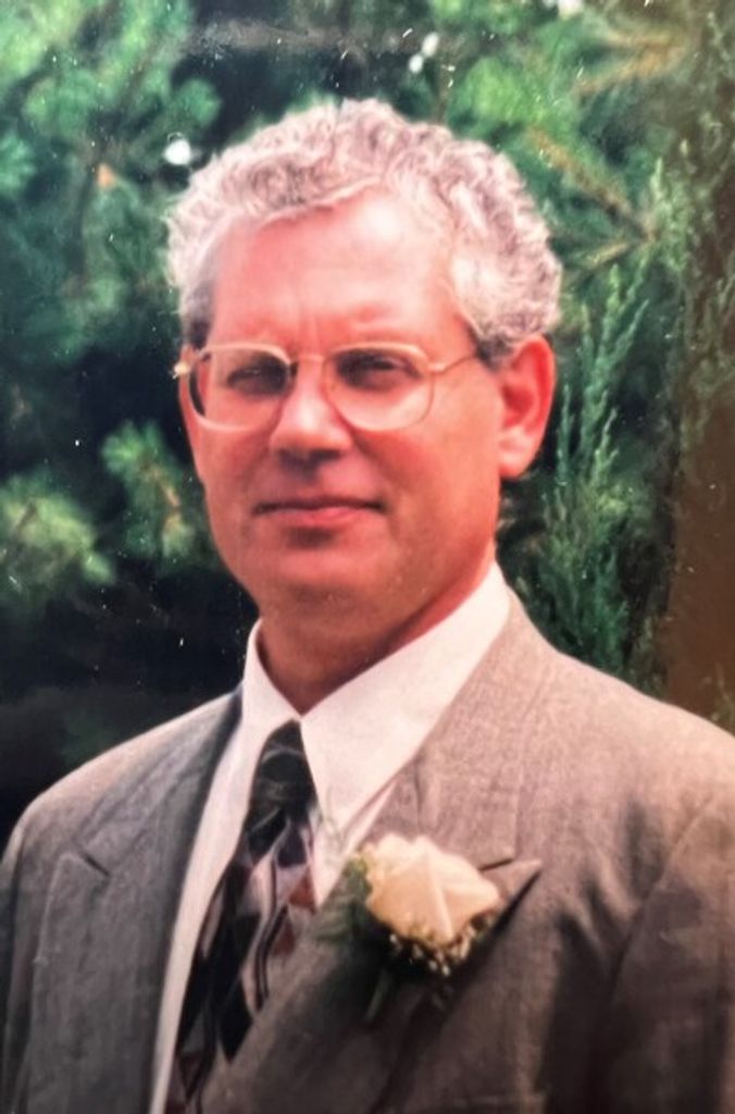 David M Cekala Profile Photo