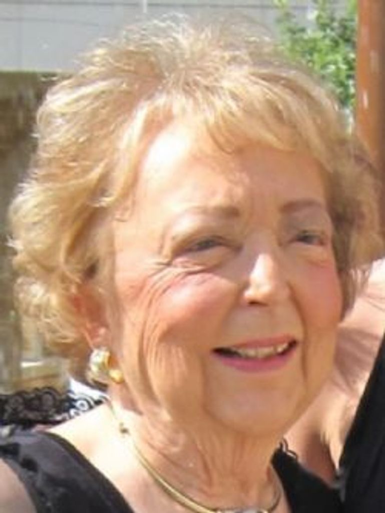 Phyllis Wentworth Profile Photo