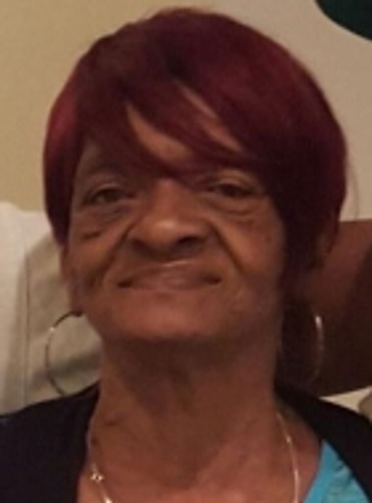 Louise Scales Profile Photo