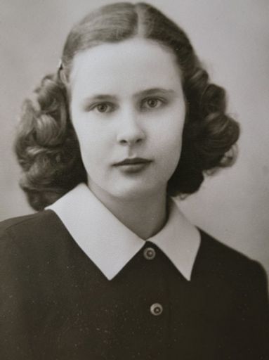 Ruth Millicent Taylor photo gallery thumbnail 36 of 84