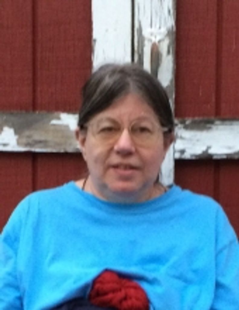 Carol Ann Bellinger