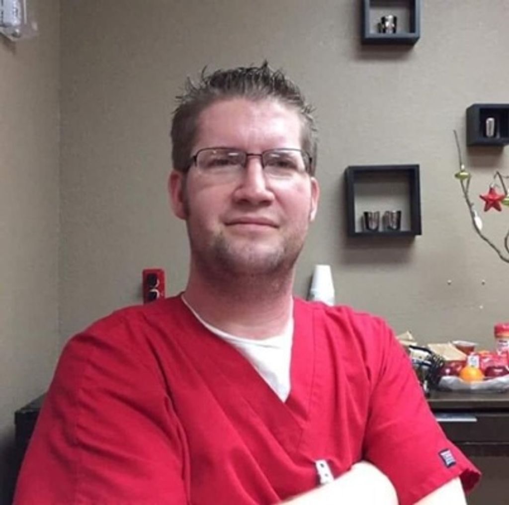 Michael Gene Leech Profile Photo
