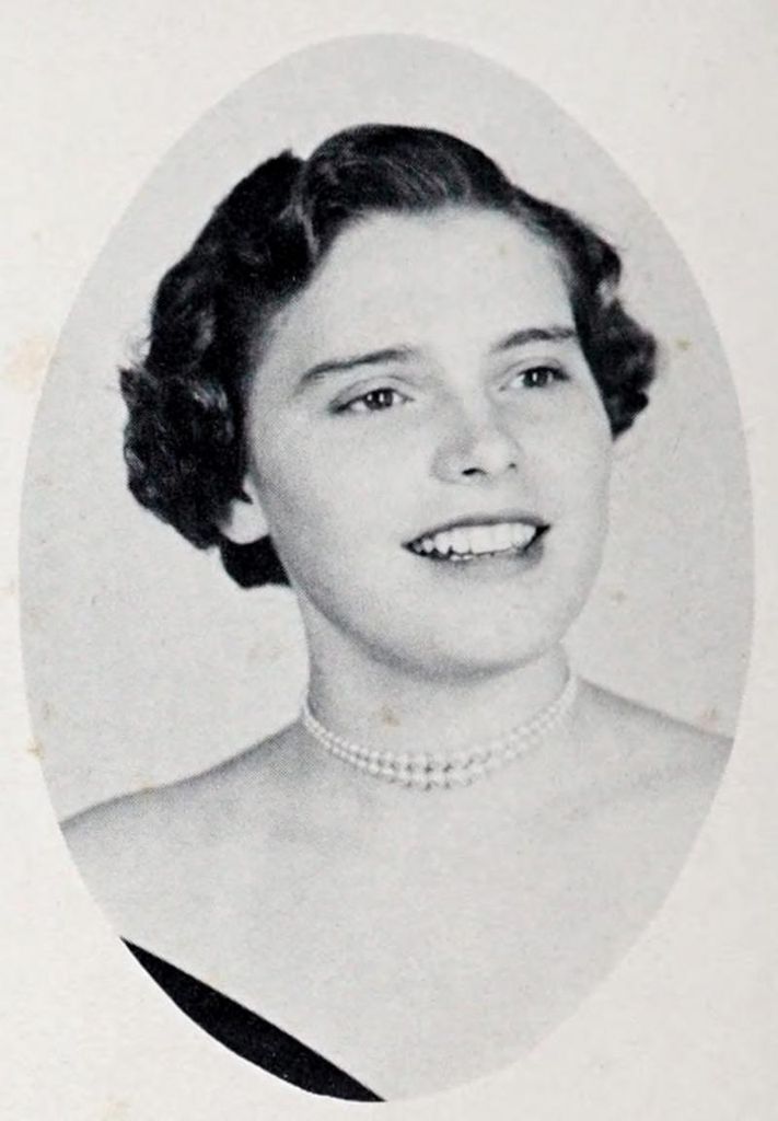 Naomi Jane Bennett Profile Photo