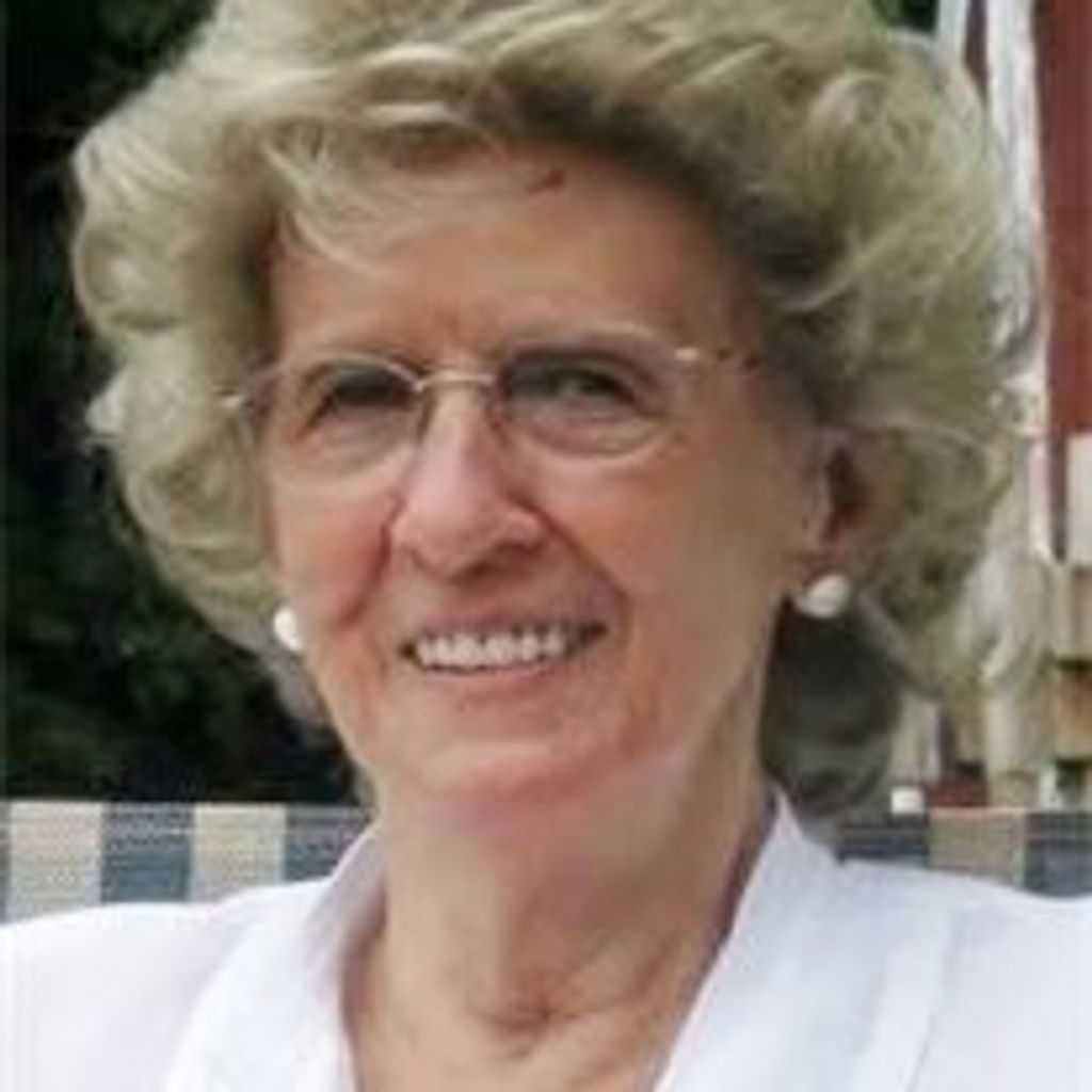 Lois T. "Thomas" Gordon Profile Photo
