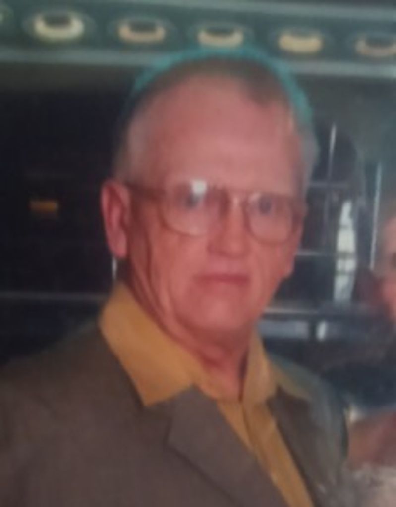 Richard “Rick” Brannon