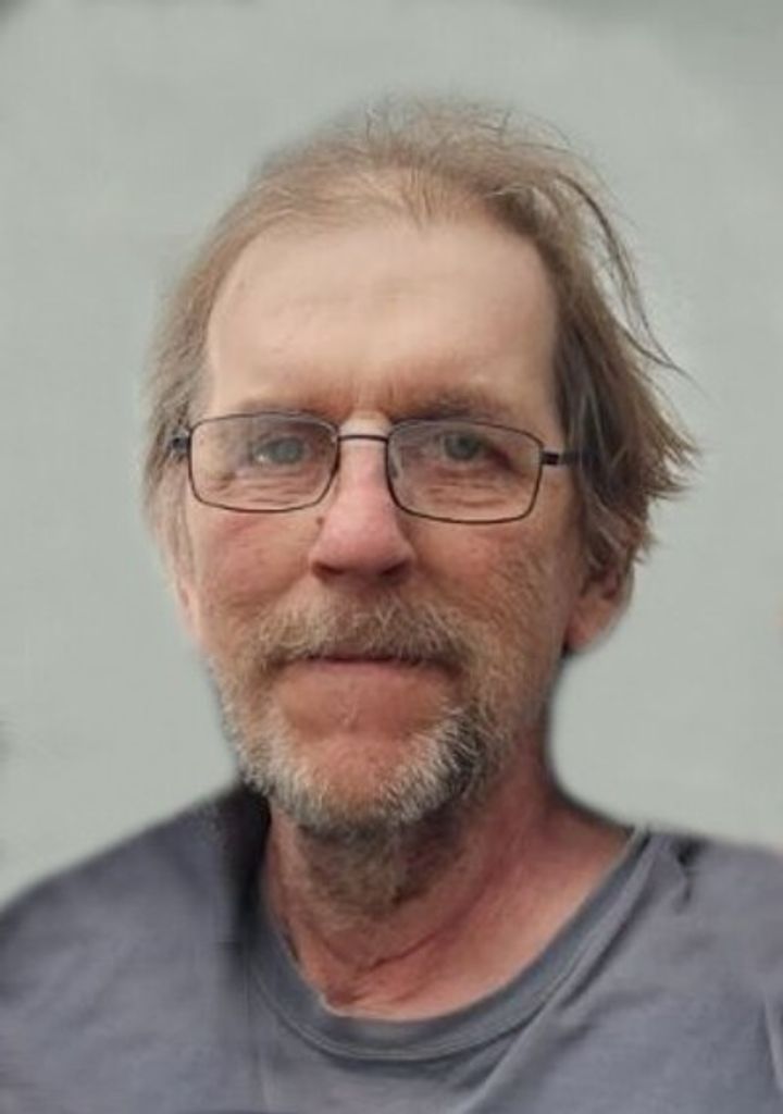 Terry Bode Profile Photo