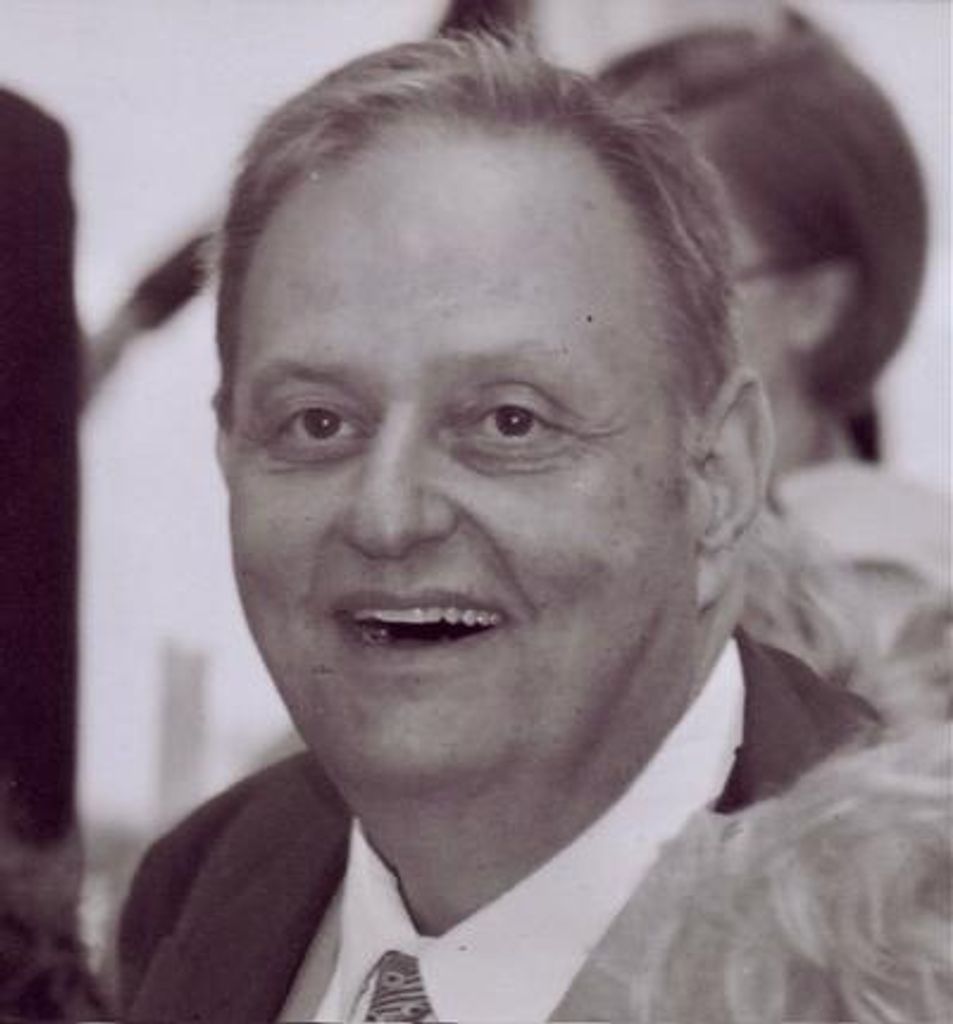 Charles Anthony Bovino Profile Photo