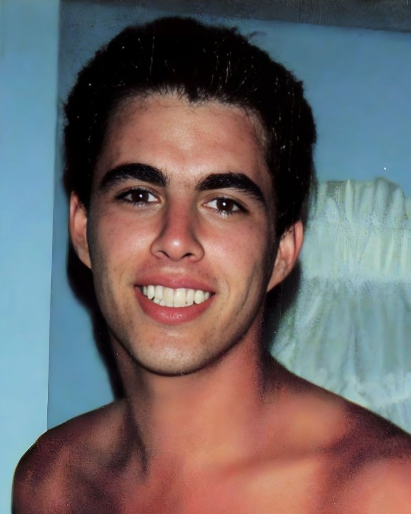 Dustin Wade Dawson Profile Photo