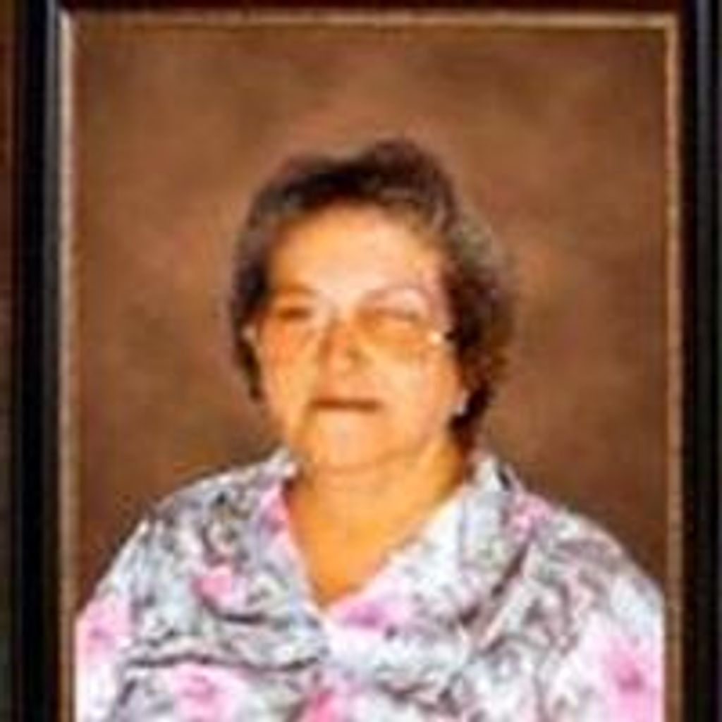 Alferetta Marie Mercer