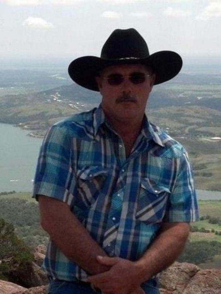 David Watkins Profile Photo