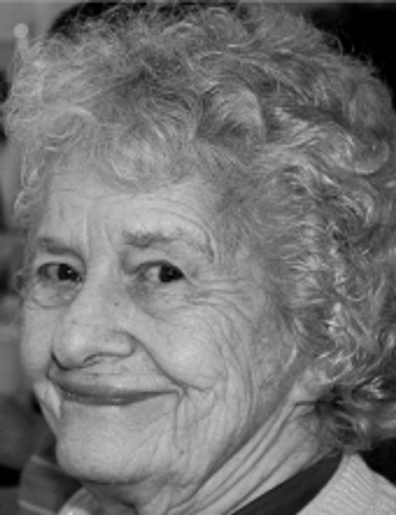 Dorothy  Jean Strouse