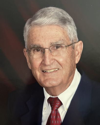 Frank Lawrence "Larry" Jones Profile Photo