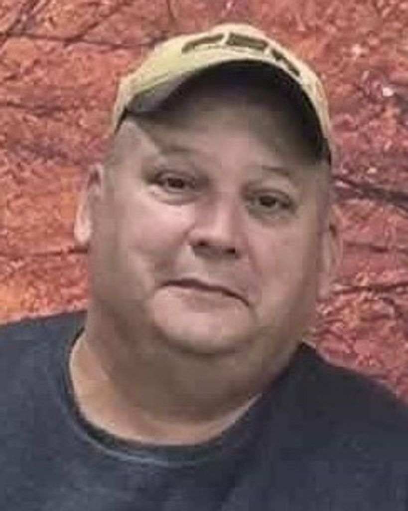 Dennis Wayne Stone Profile Photo