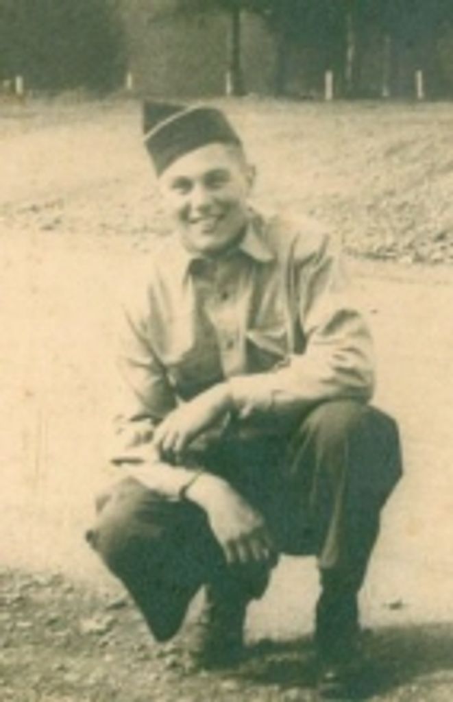Floyd Jefferson Gamby