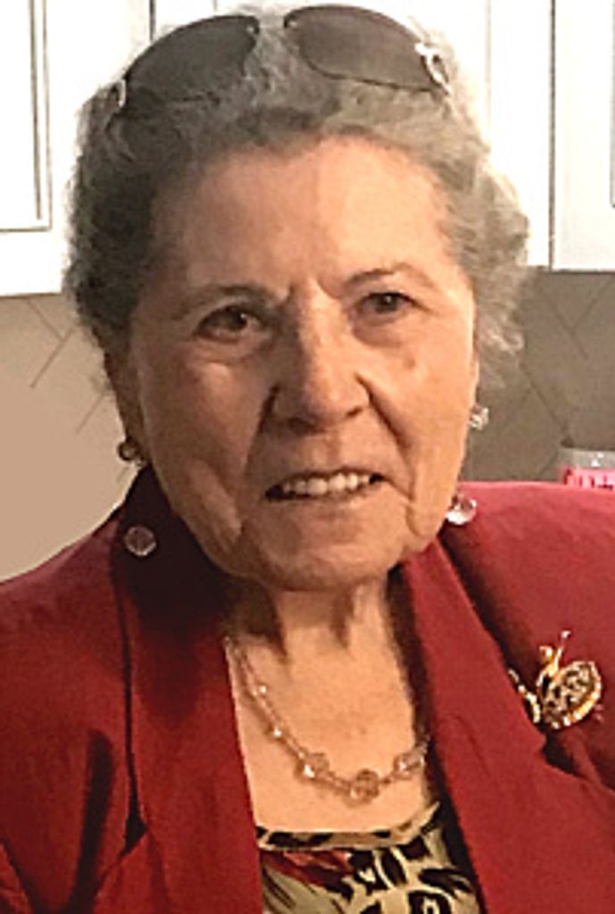 Natalina Conti