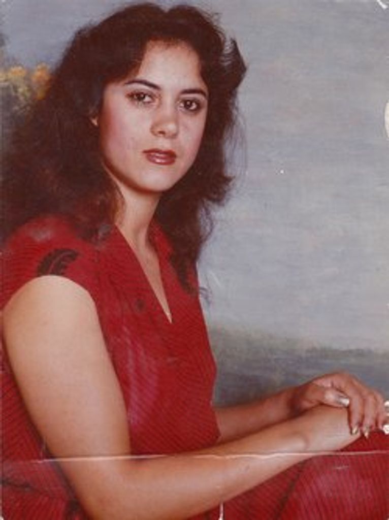 Lucila Campos