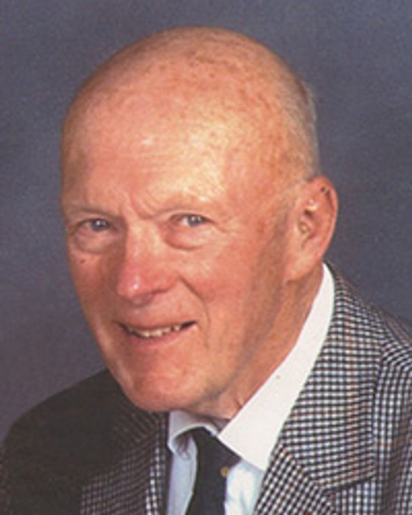 Jack Lincoln Humm