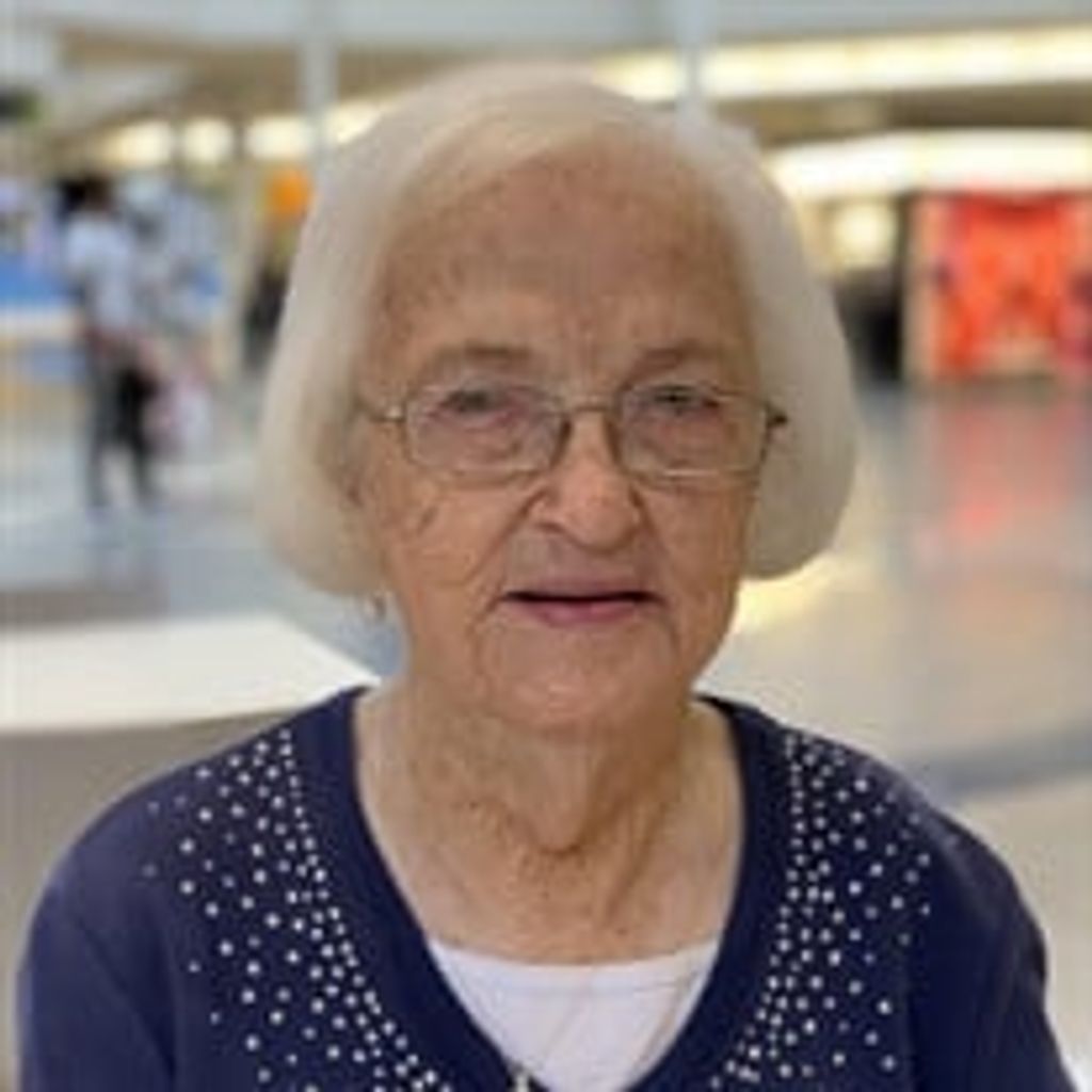 Mavis Ima Robinson