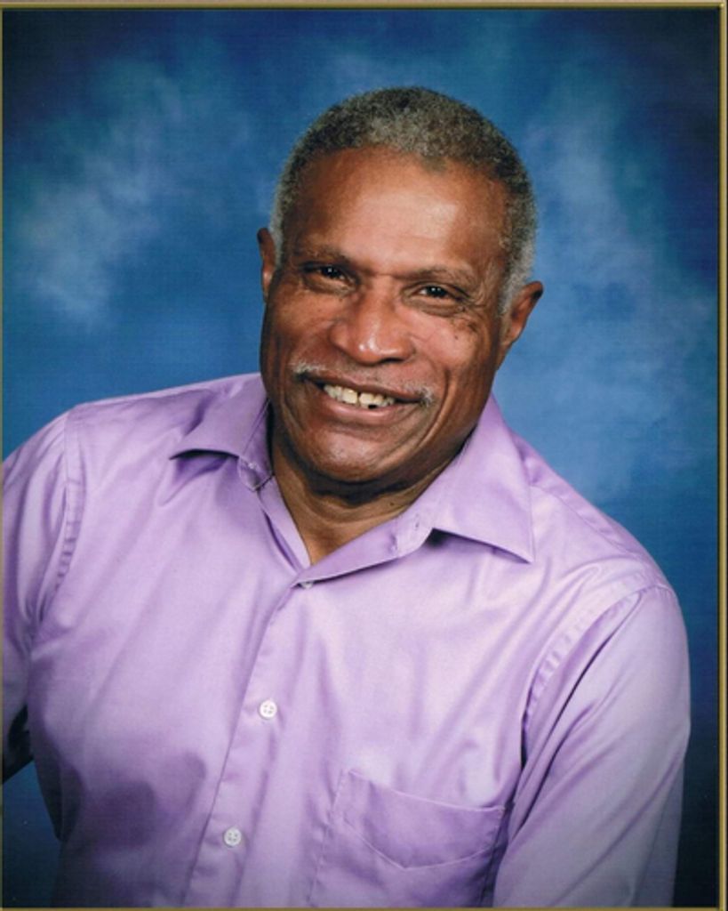 Gerald Mckoy Profile Photo