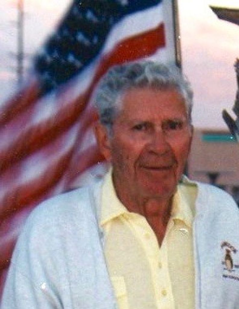 Bill Myers