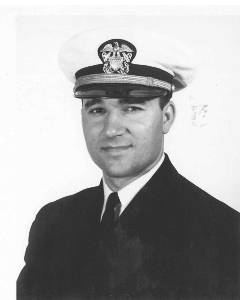 Pasquale LaPosta