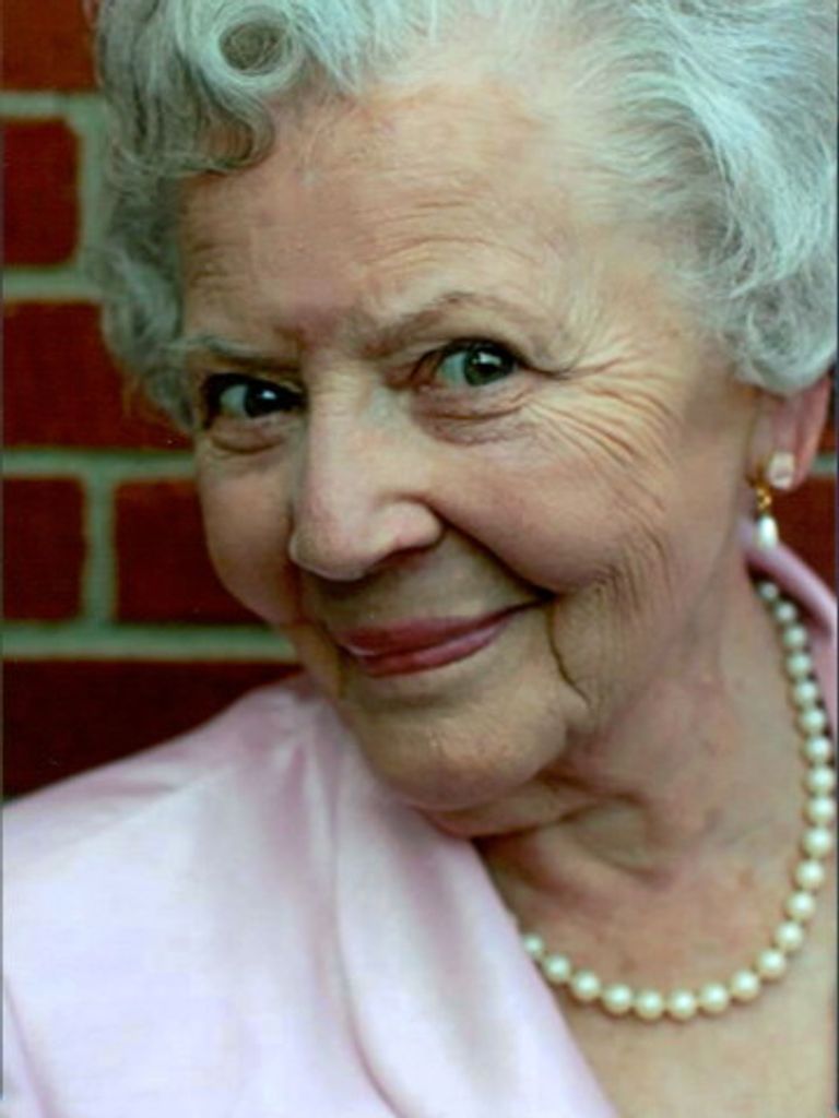 Frances Johnson