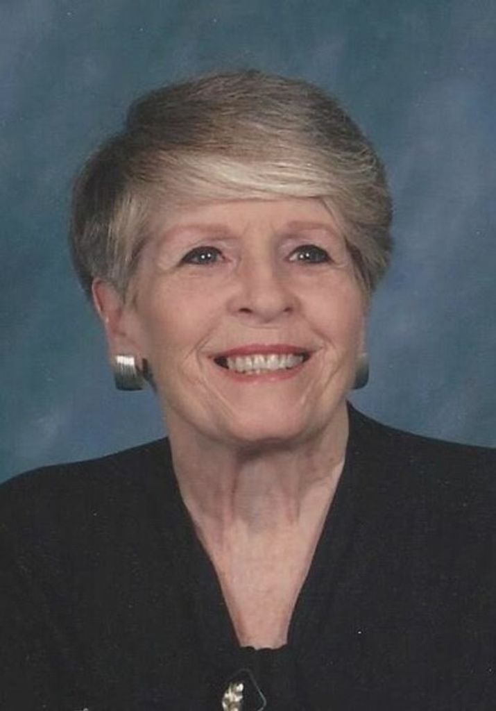 Judy Walling Rasmussen