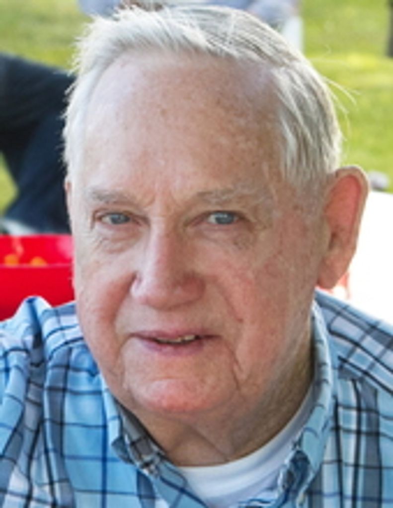 Warren S. Oberg Profile Photo