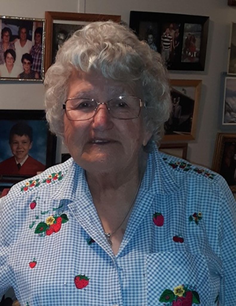 M. Marie Mccombs Profile Photo