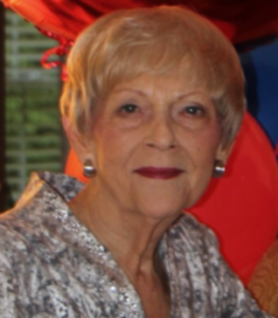 Janett Marion Yeatman