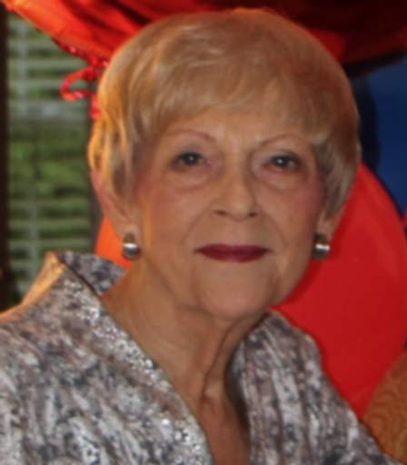 Janett Marion Yeatman Profile Photo