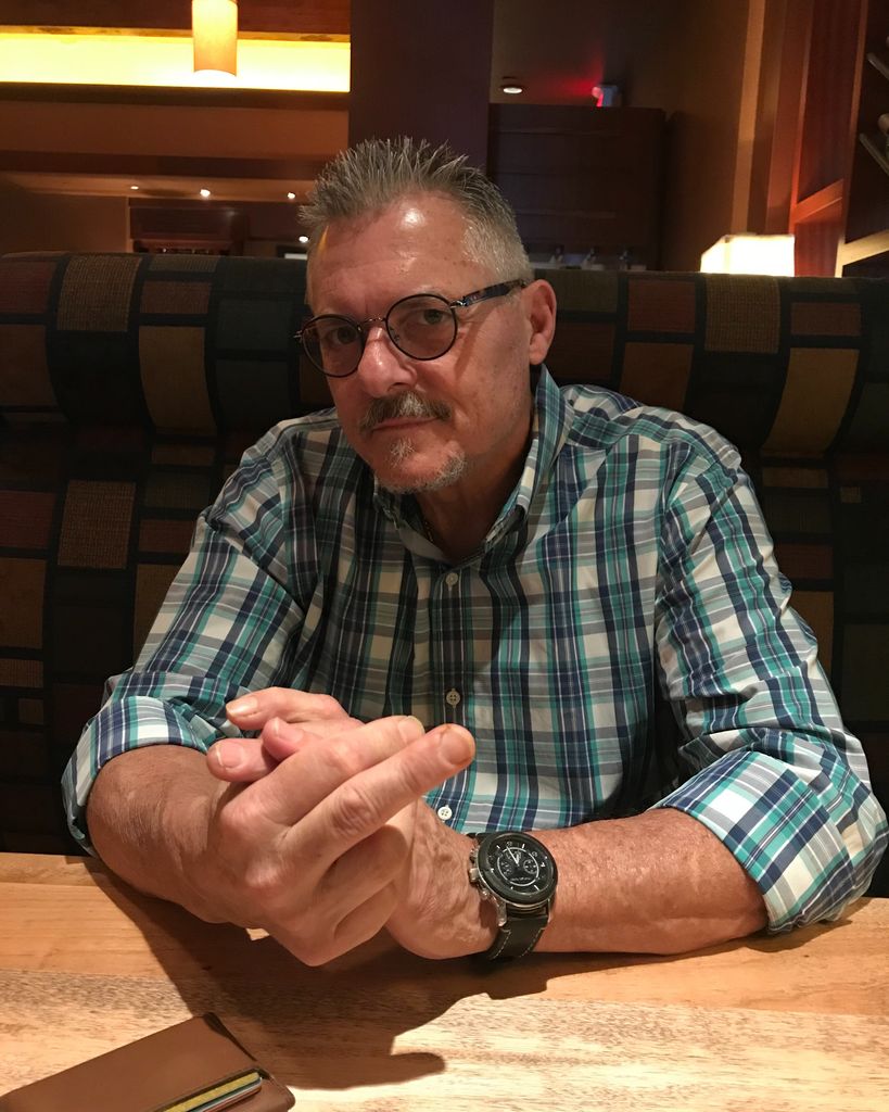 Joe Pleasent "Jose" Towsley Profile Photo