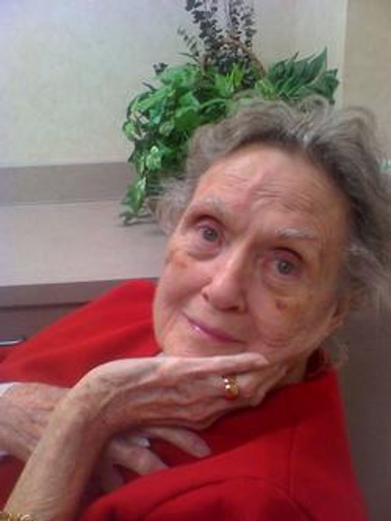 Lossie Jean Bauer