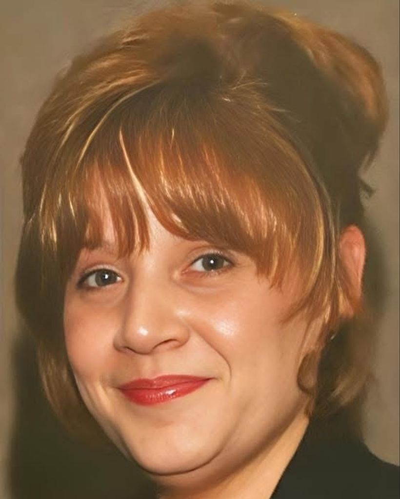 Milagros Luna Profile Photo