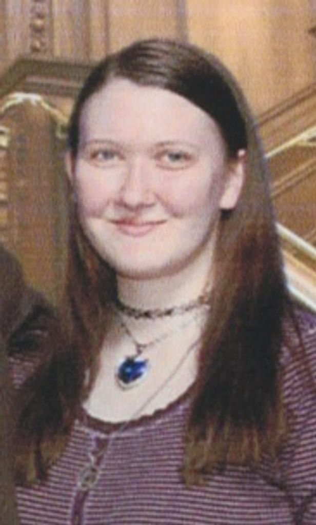 Christina Thompson