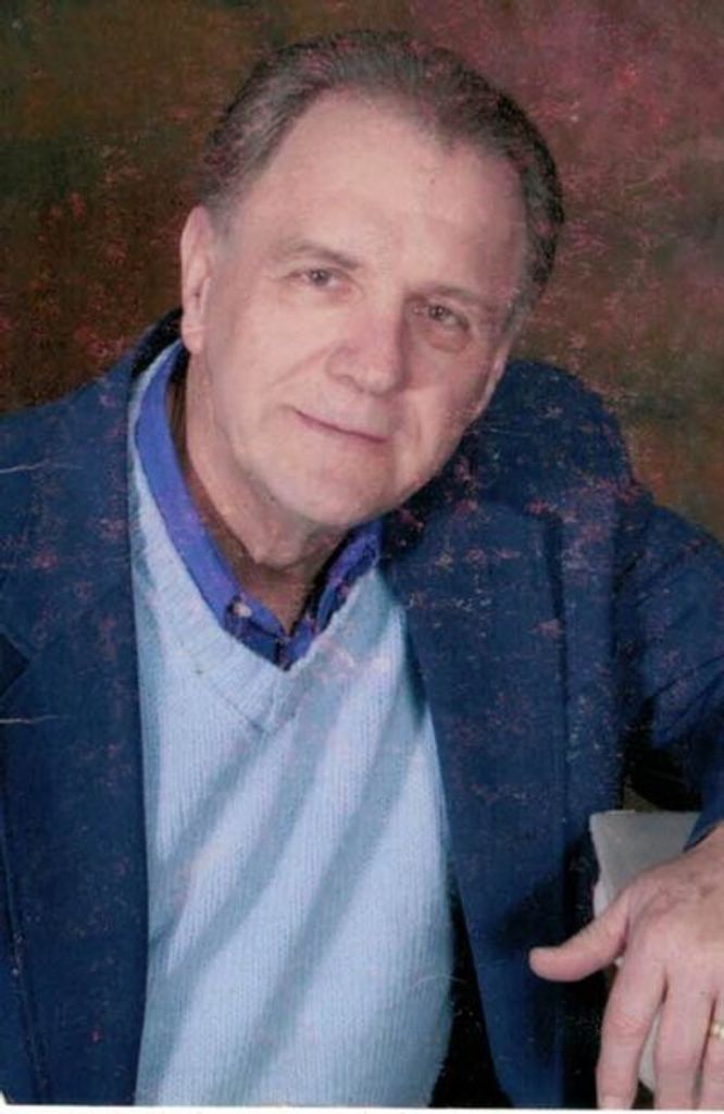 James Leonard Atkinson Profile Photo