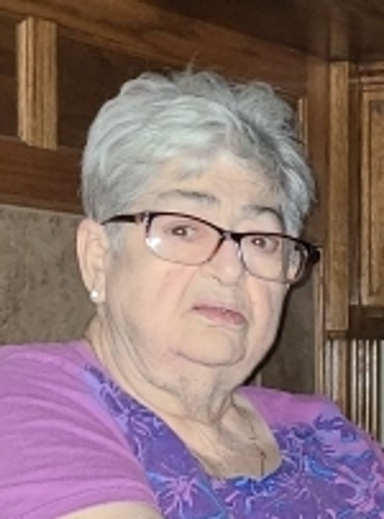 Sheila Fuselier