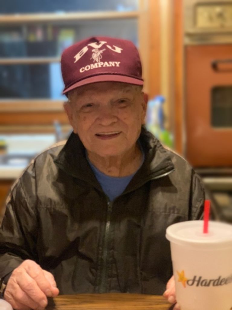 Elbert "Dink" Mercer Jones