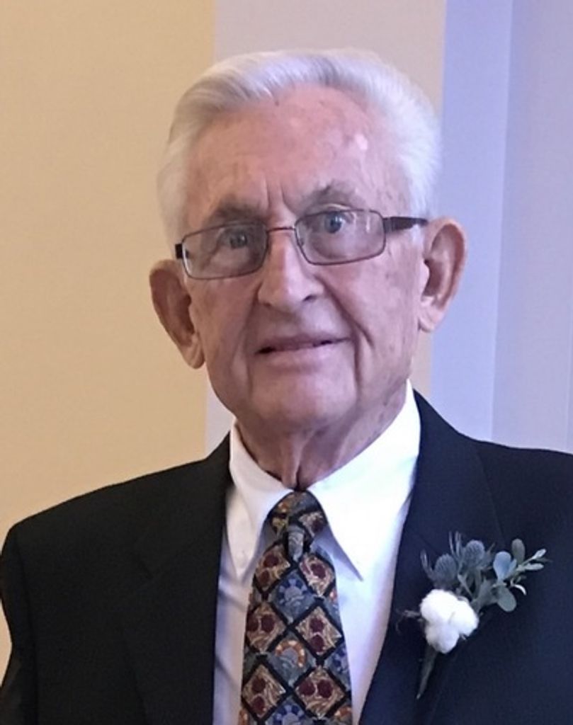 Chuck Mcdaniel Profile Photo