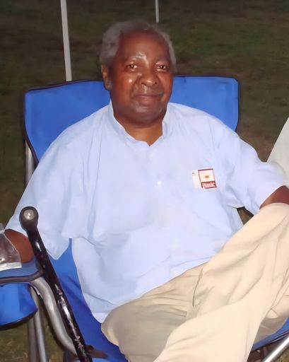 Robert Leverne Atkinson's obituary image
