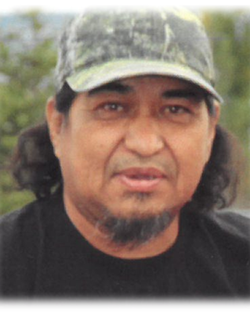 Thomas James Hereford