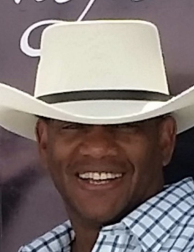Marcus Smith, Jr.