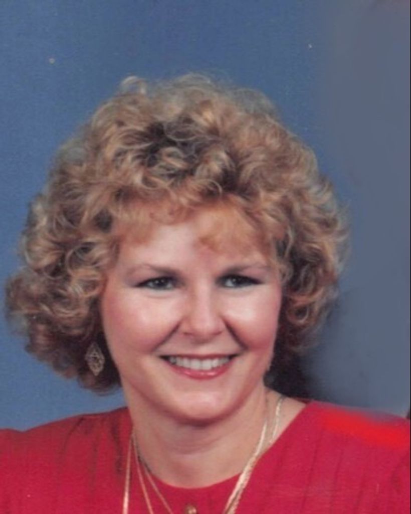 Thelma Marie Coy Profile Photo