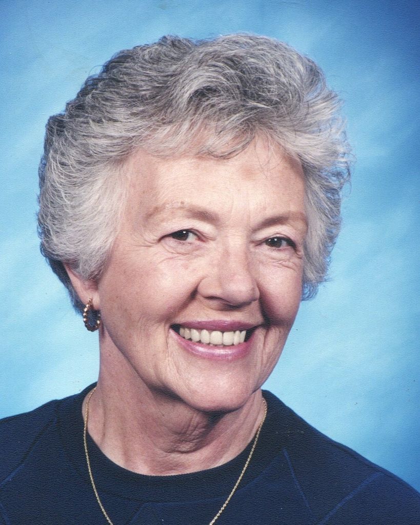 Lillian Patricia Blakesmith Profile Photo
