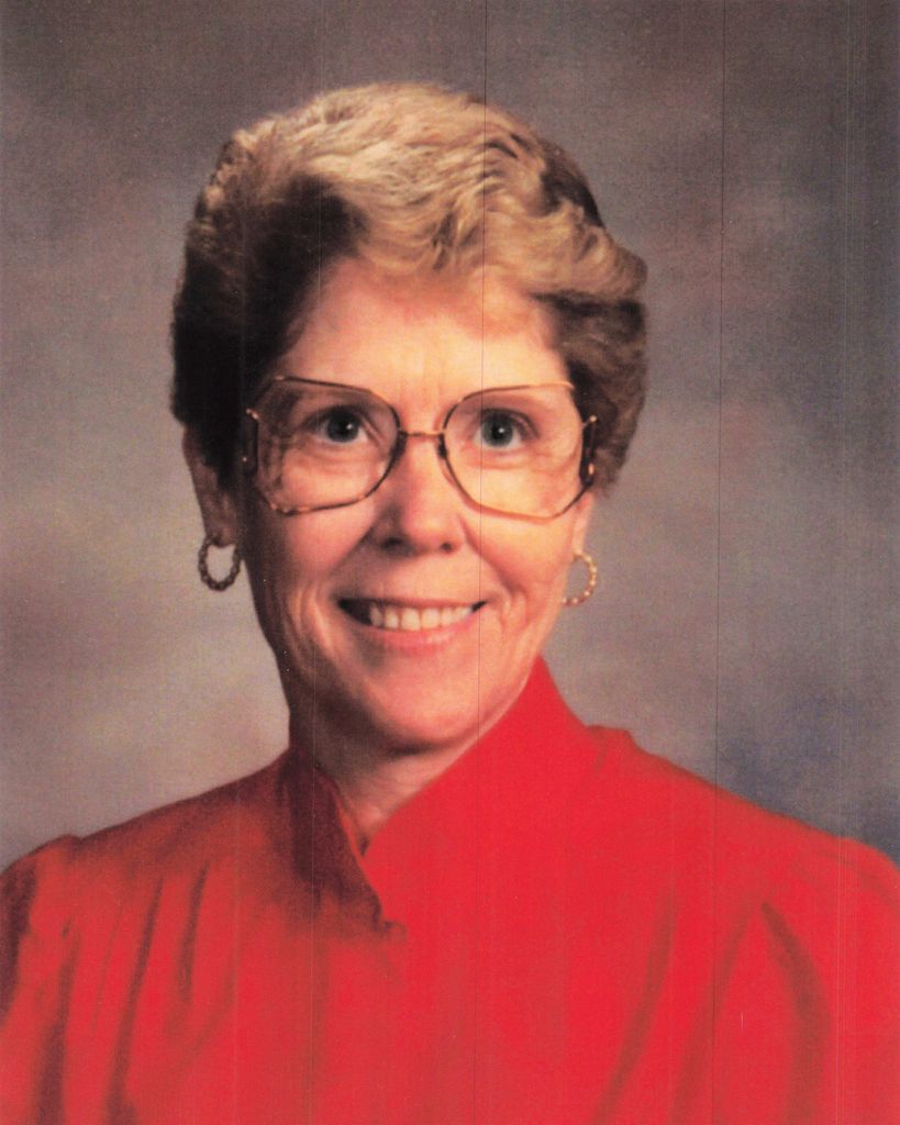 Juanita Louise Richardson Profile Photo